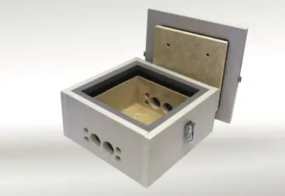 Závěsná skříň CK1-30